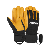 Reusch Hauler R-TEX XT 6301235 7490 black brown 1